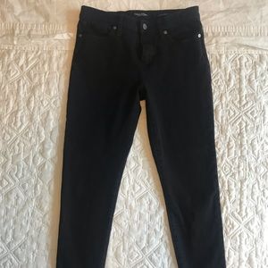 Banana Republic Mid-Rise Jeans